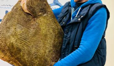 France is a major exporter of seafood products